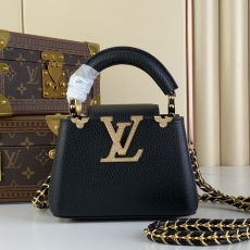 Louis Vuitton Top Handle Bags